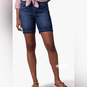 Lee Womens Regular Fit Chino Walkshort